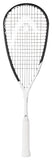 HEAD Extreme 120 2023 Squash Racket