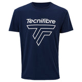 Tecnifibre Team Tech Tee Shirt for Tennis or Squash New for 2026