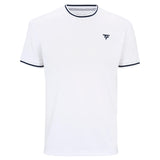 Tecnifibre Team Tech Tee Shirt for Tennis or Squash New for 2026