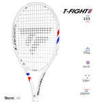 Tecnifibre T Fight 255 Tennis Racket New for 2025