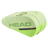 HEAD Tour R9 Racquet Bag for Tennis or Squash