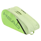 HEAD Tour R9 Racquet Bag for Tennis or Squash