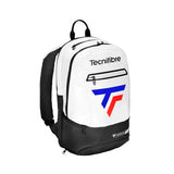 Tecnifibre Tour Endurance Squash or Tennis Backpack Sand/Navy