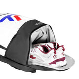 Tecnifibre Tour Endurance Squash or Tennis Backpack Sand/Navy