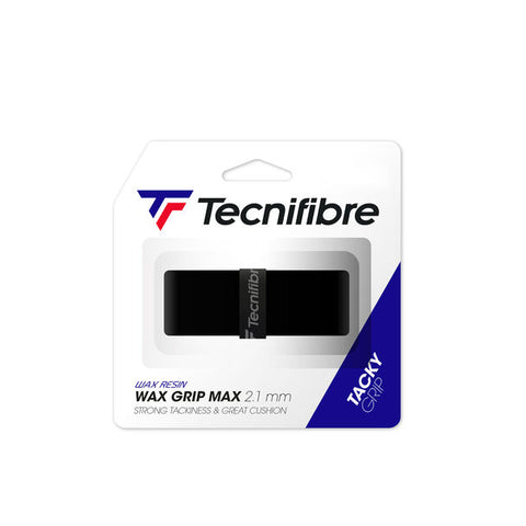 Tecnifibre Wax Max Grip New for 2025