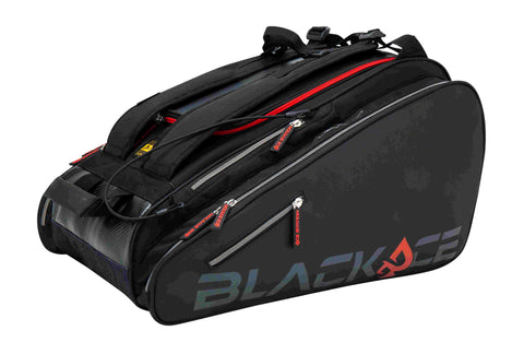 Pro Kennex Black Ace Pickleball Bag New for 2025