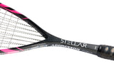 Stellar The Aggressor Squash Racquet