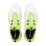 HEAD Endure Pro Clay Men's Tennis Shoes New for 2026