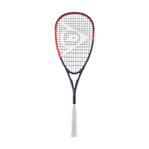 Dunlop CX Tour 125 Squash Racket NEW for 2025
