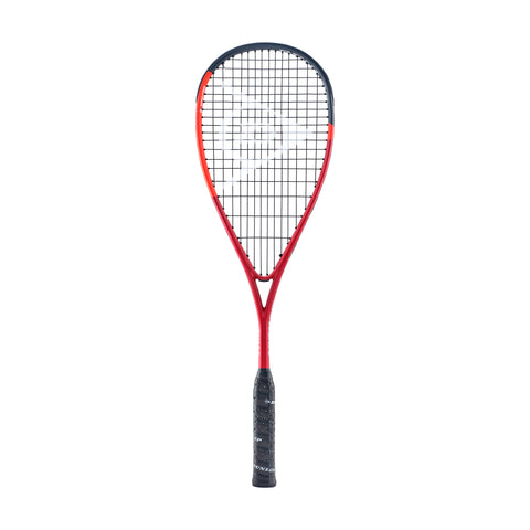 Dunlop Sonic Core CX 120 Control Squash Racket NEW for 2025