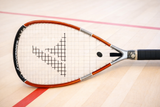 Pro Kennex T I Power Racquetball Racket