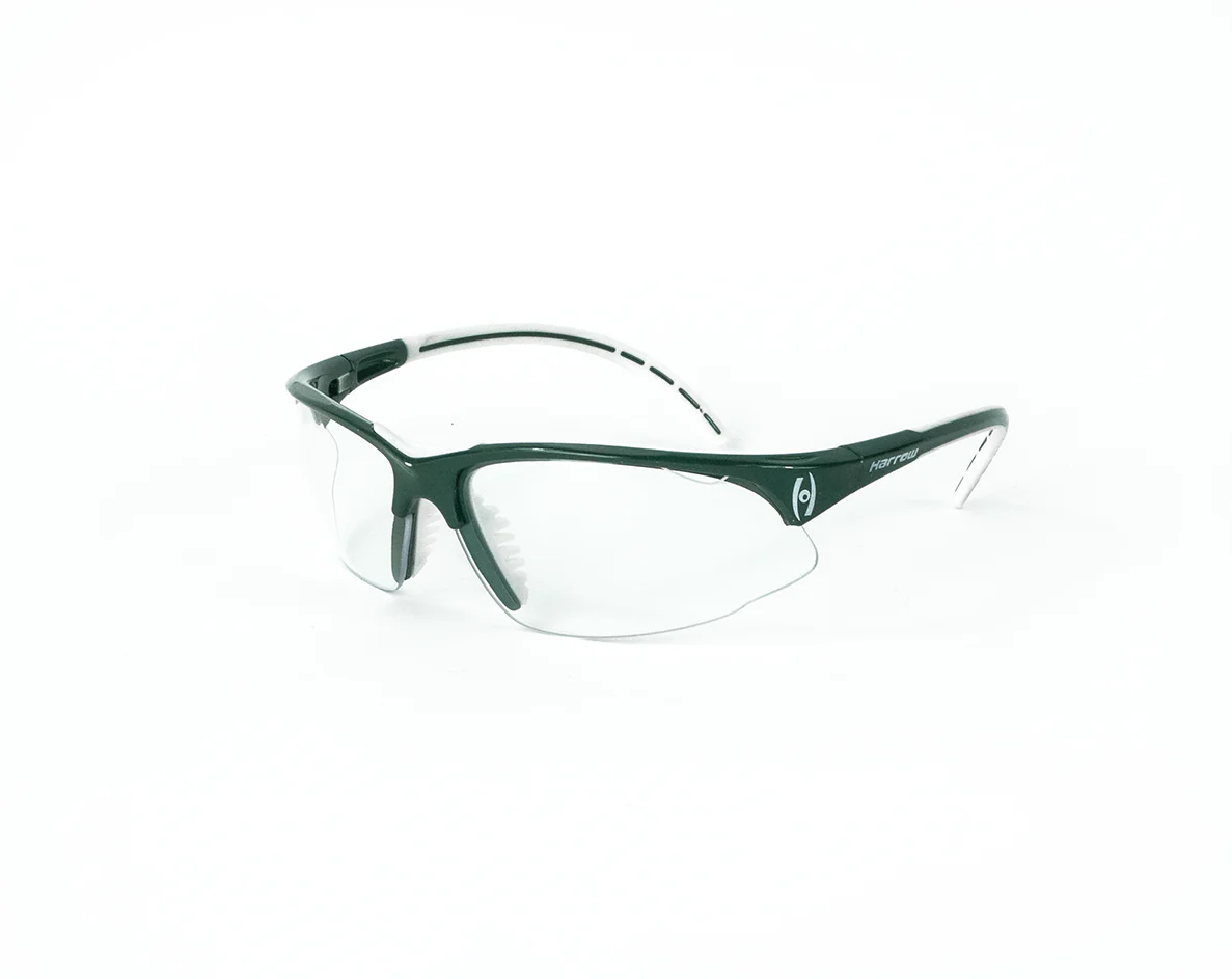 Harrow Squash Eyewear Covert SquashDirect