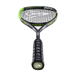 Dunlop Sonic Core Elite 135 Squash Racket