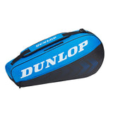 Dunlop FX Club 3R Bag for Tennis and Squash
