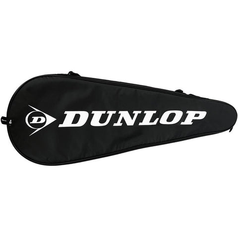 Dunlop Individual Squash Racket Cover