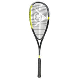 Dunlop SR Blackstorm Graphite Squash Racket