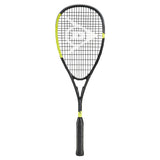 Dunlop SR Blackstorm Graphite Squash Racket