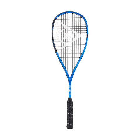 Dunlop FX 125 Pro Lite 2024 Demonstrator Squash Racket