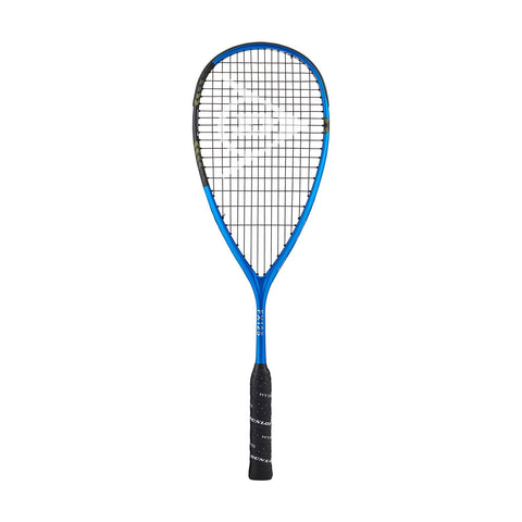 Dunlop FX 125 Demonstrator Squash Racket