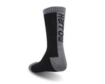 Harrow Mid Calf Classic Stripe Pro Wear Squash Socks