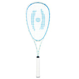 Harrow Junior Squash Racket Carolina / Royal Blue