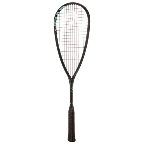 HEAD 120 SB Graphene Speed Demonstrator Squash Racket