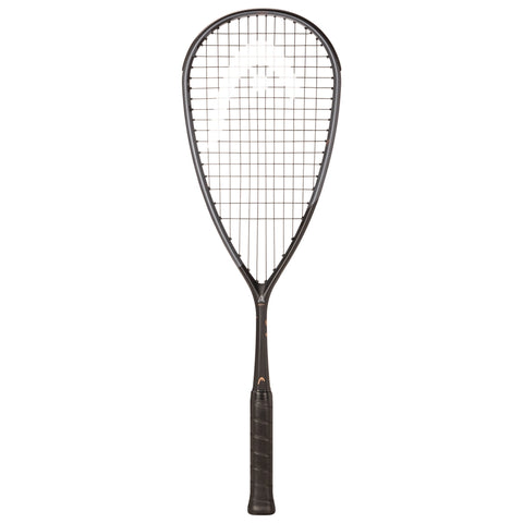 HEAD 120 Graphene Speed Demonstrator Squash Racket