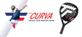 Tecnifibre Curva Power Padel Racket