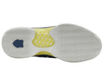 K-Swiss Men's Hypercourt Express 2 Herringbone Indigo/Blanc