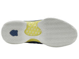 K-Swiss Men's Hypercourt Express 2 Herringbone Indigo/Blanc