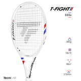 Tecnifibre T Fight 305S Tennis Racket New for 2025