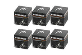 Head Tournament Single Dot Squash Balls Individually