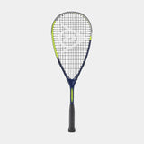 Dunlop SR Tristorm JR 25 NH Demonstrator Squash Racket