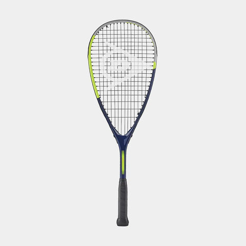 Dunlop SR Tristorm JR 25 NH Demonstrator Squash Racket
