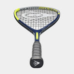 Dunlop SR Tristorm JR 25 NH Demonstrator Squash Racket