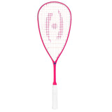 Harrow Meta 115 Pink Squash Racquet