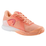 HEAD Women's Pickleball Padel Tennis and Squash Shoes