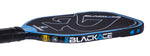 Pro Kennex Black Ace 16 Pickleball Paddle New for 2025