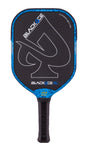 Pro Kennex Black Ace 16 Pickleball Paddle New for 2025