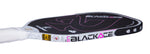Pro Kennex Black Ace LG 14 Pickleball Paddle New for 2025
