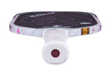 Pro Kennex Black Ace LG 14 Pickleball Paddle New for 2025