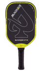Pro Kennex Black Ace XF 14 Pickleball Paddle New for 2025