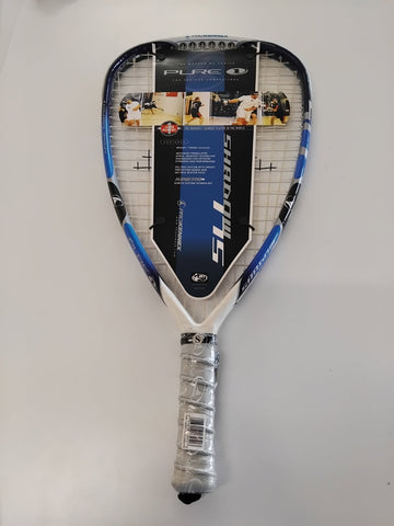 Pro Kennex Pure 1 Shadow 175 Racquetball Racket