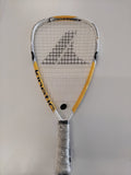 Pro Kennex Yellow Gel Trac Balanced 2 Racquetball Racket