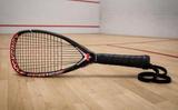 Pro Kennex Krowning Moment Black and Gold 165 Racquetball Racket