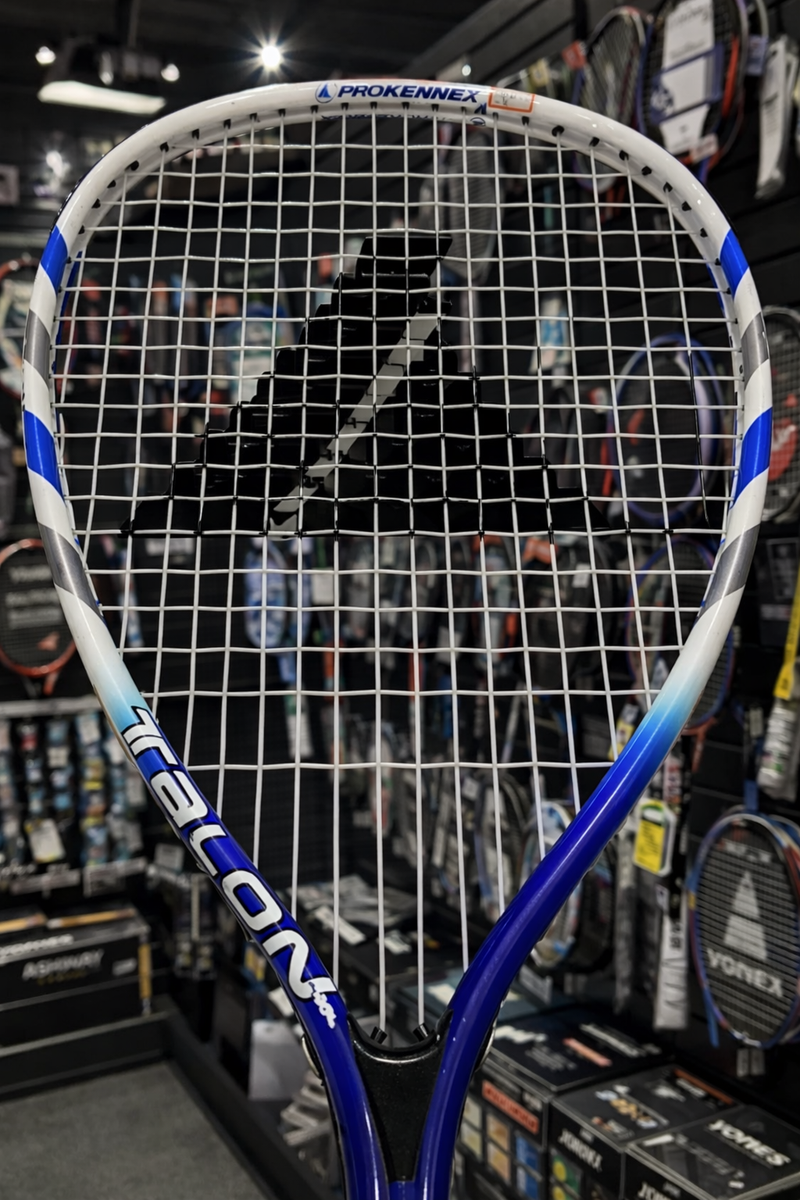 Pro Kennex Talon Racquetball Racket – SquashDirect