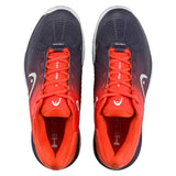 Revolt Pro 4.5 Men's All Court Tennis Shoes