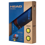 HEAD Spark Pickleball Paddle Kit new for 2026