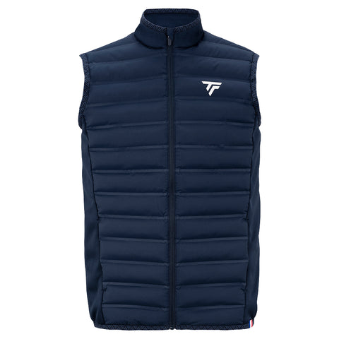 Tecnifibre Sleeveless Vest for Tennis and Squash