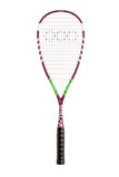Stellar Storm Squash Racket